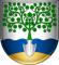 Wappen der Landgemeinde Am Ohmberg
